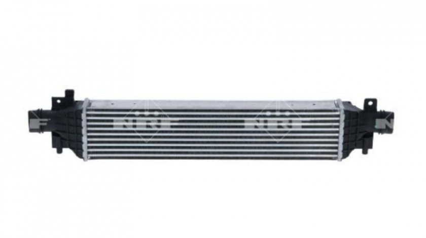 Radiator intercooler Opel MOKKA 2012-2016 #3 1302263