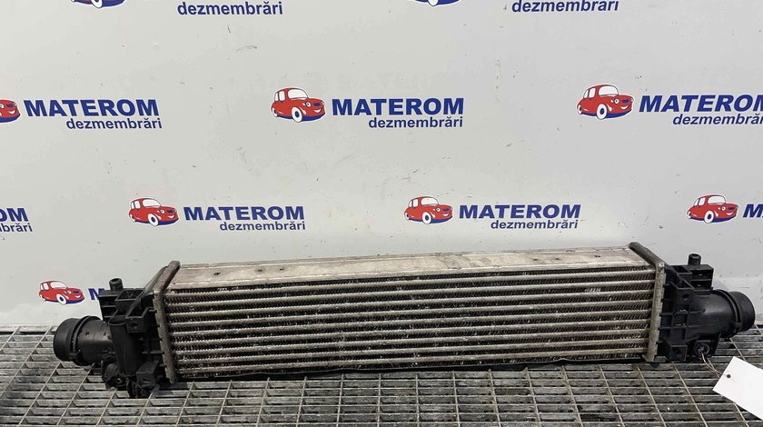 RADIATOR INTERCOOLER OPEL MOKKA MOKKA A14NET - (2012 2016)