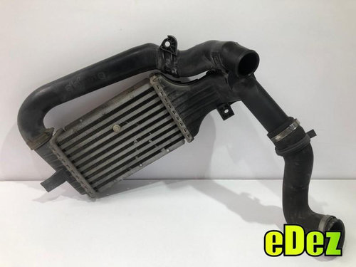 Radiator intercooler Opel Zafira A (1999-2005) 2.0 cdti 09129519