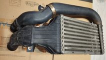 Radiator intercooler Opel Zafira A 2.0 DTI ( 1998-...