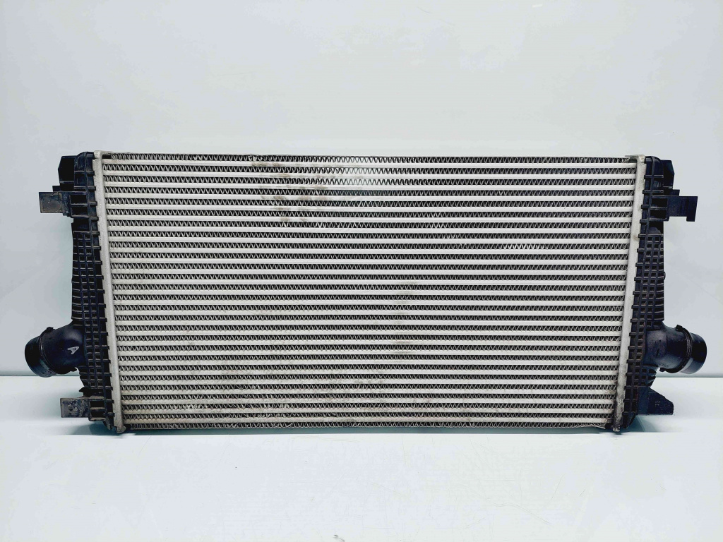 Radiator intercooler Opel Zafira C (P12) [Fabr 2011-2017] 13267647 2.0 TDCI A20DTH