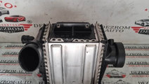 Radiator intercooler original Mercedes-Benz C-Clas...