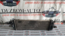 Radiator intercooler original RENAULT Trafic II 2....