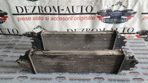 Radiator intercooler original Valeo OPEL Vivaro A ...