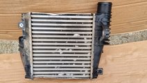 Radiator intercooler Peugeot 3008 1.6 / 2.0 D 2017...