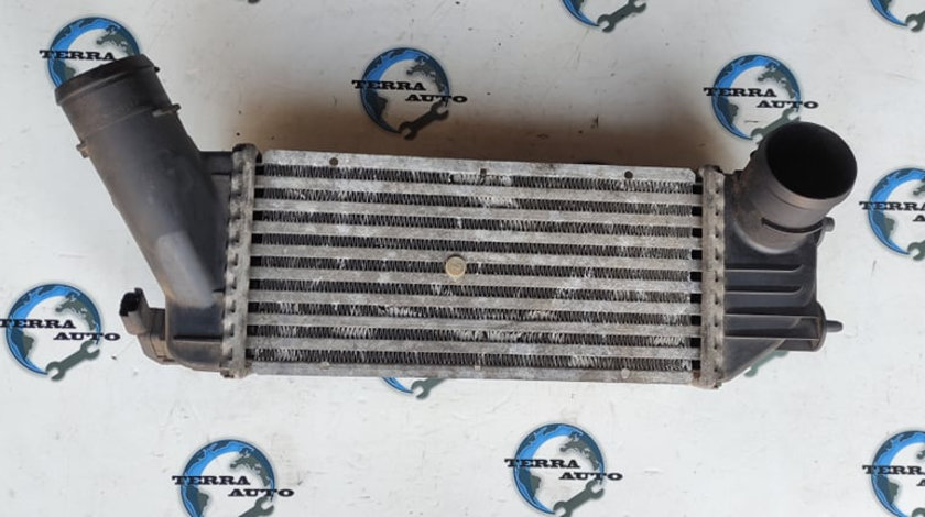 Radiator intercooler Peugeot 307 2.0 HDI cod: 9636635380