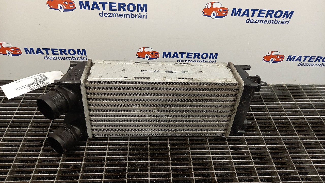 RADIATOR INTERCOOLER PEUGEOT 308 308 1.6 HDI - (2007 2011)