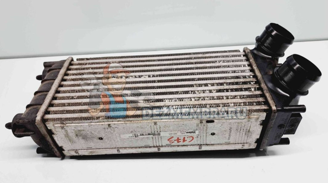 Radiator intercooler Peugeot 308 Break [Fabr 2007-2013] 9684212480 1.6 9HP DV6DTED 68KW / 92CP