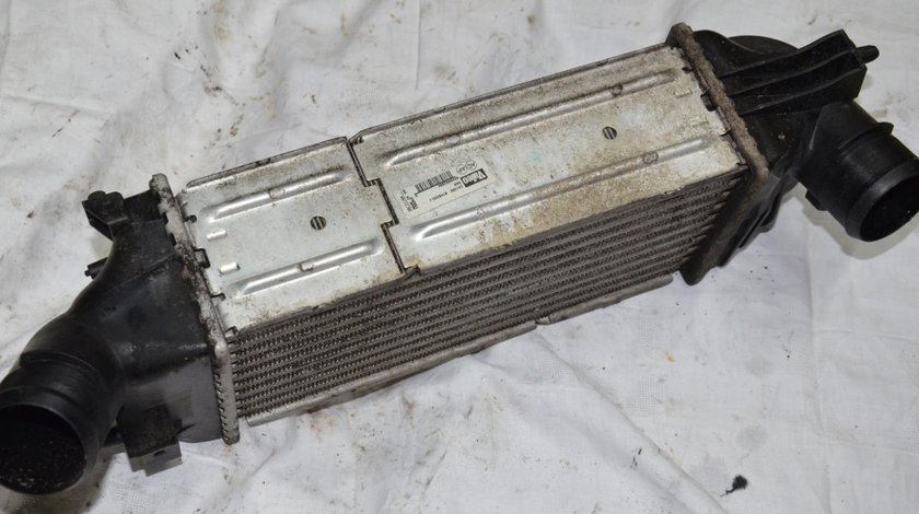 Radiator intercooler Peugeot 407 2.0 hdi 1.6 hdi Citroen C5