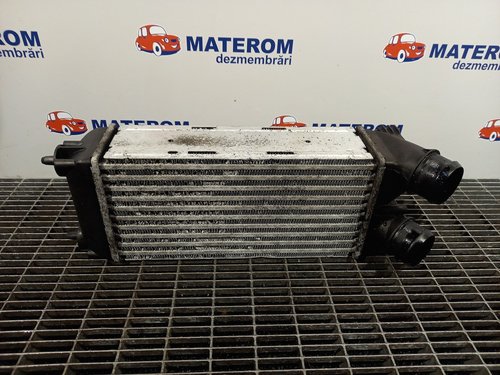 RADIATOR INTERCOOLER PEUGEOT 5008 5008 1.6 HDI - (2009 2013)