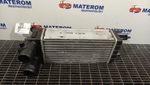 RADIATOR INTERCOOLER PEUGEOT 508 508 1.6 HDI - (20...