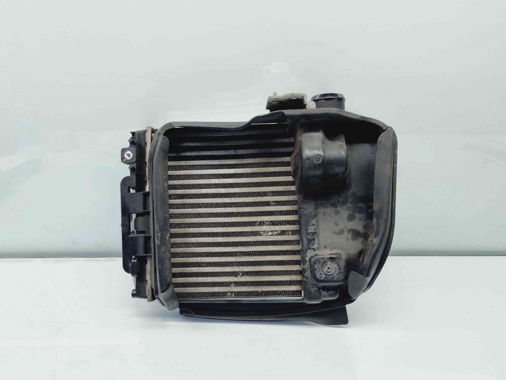 Radiator intercooler PEUGEOT 508 [Fabr 2010-2018] P9675627980 1.6 Benz EP6CD92KW / 125CP