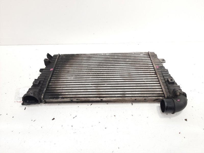 Radiator intercooler, Peugeot 607, 2.2 HDI, 4HX (id:568089)