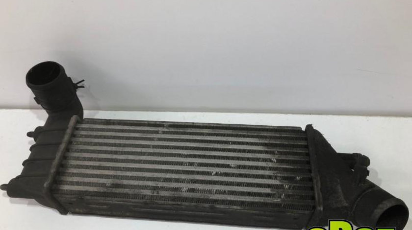 Radiator intercooler Peugeot 807 (2002->) 2.2 hdi 1489396080