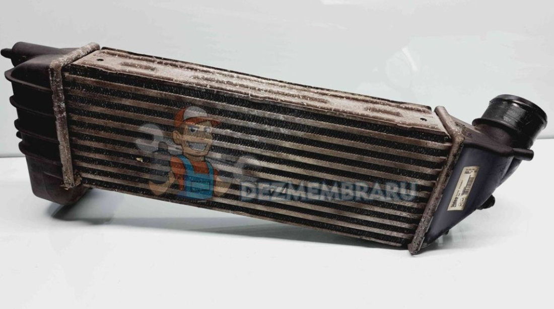 Radiator intercooler Peugeot 807 [Fabr 2002-2008] 870229HF 2.2 DW12TED4