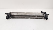 Radiator intercooler, Peugeot Bipper (AA) 1.3 HDI ...