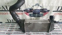 Radiator intercooler Peugeot Expert II 2.0 HDi 120...