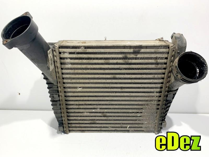 Radiator intercooler Porsche Cayenne (2002-2009) [7L] 2.0 tdi CASA 7L6145803C