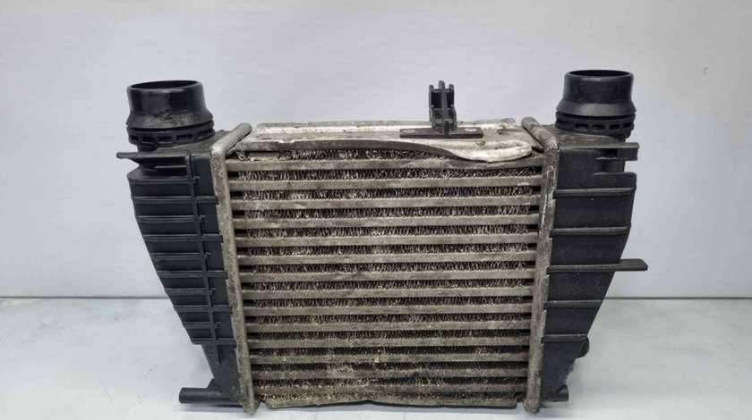 Radiator intercooler Renault Clio 3 [Fabr 2005-2012] 144618748R 1.5 DCI K9K770