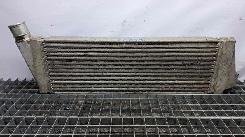 Radiator intercooler Renault Grand Scenic 2 [Fabr 2003-2008] OEM