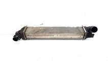 Radiator intercooler, Renault Grand Scenic 3, 1.6 ...