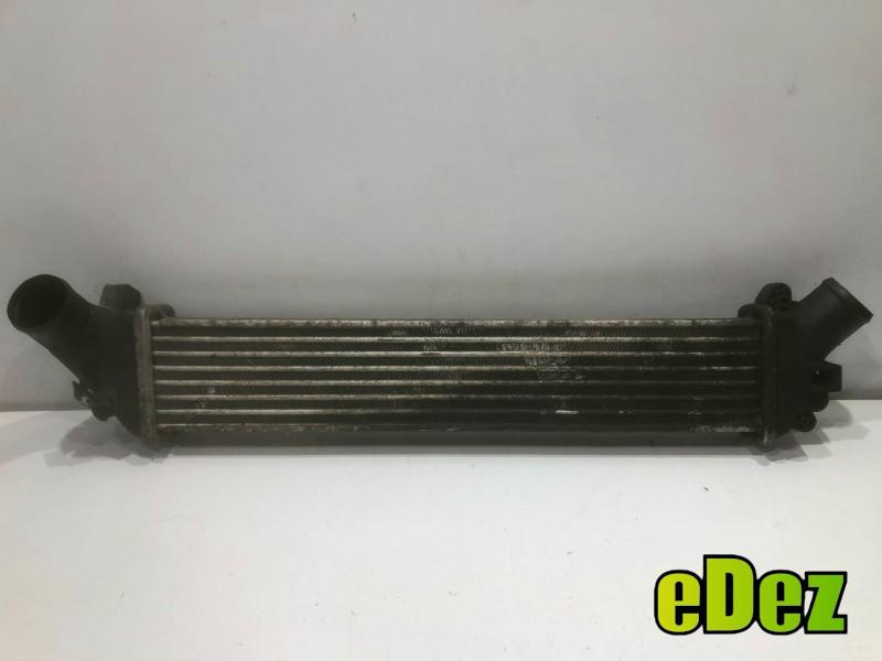 Radiator intercooler Renault Kangoo (1997-2007) 1.5 dci k9k (718) 8200732384