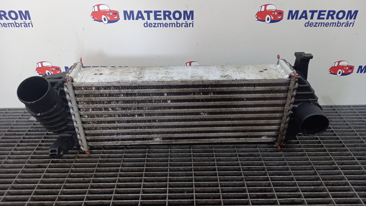 RADIATOR INTERCOOLER RENAULT KANGOO KANGOO 1.5 DCI - (2008 2013)