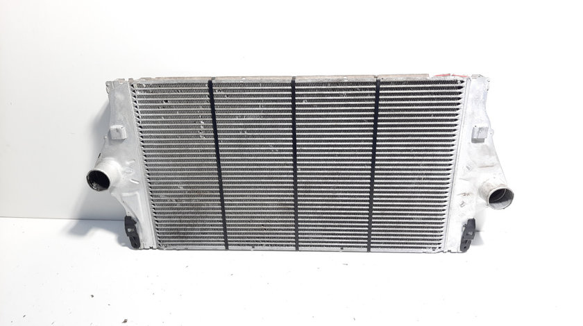 Radiator intercooler, Renault Laguna 2 Combi, 2.2 DCI, G9T707 (id:580989)