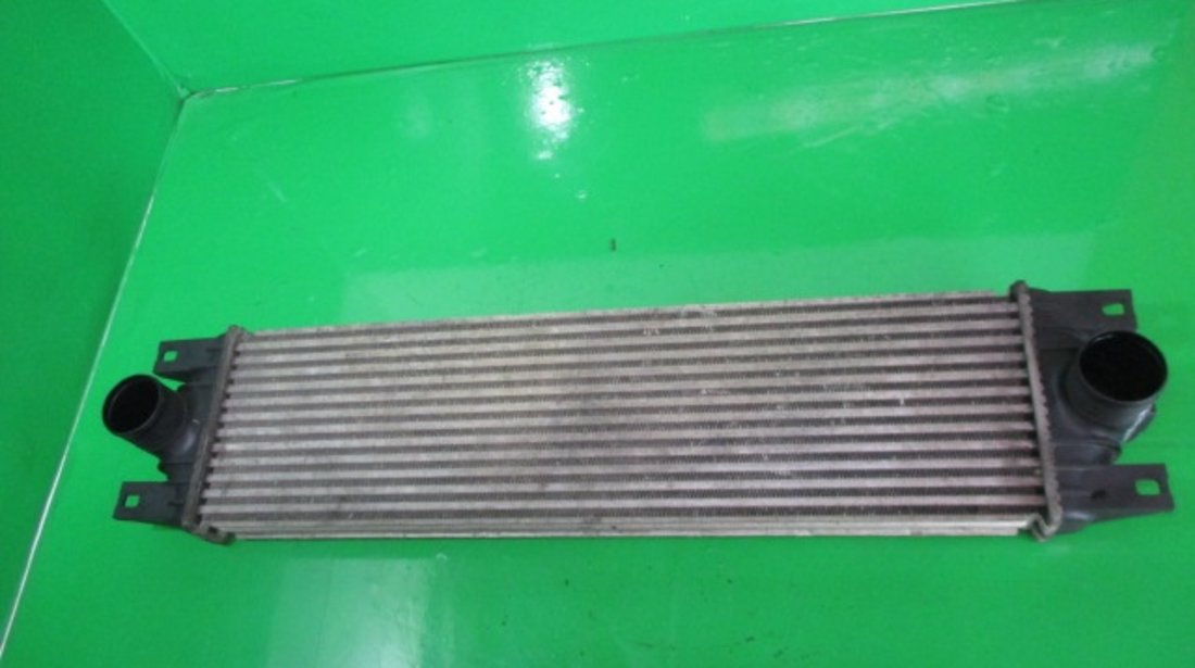 RADIATOR INTERCOOLER RENAULT MASTER 2 / 2.2 DCI FAB. 1998 – 2005 ⭐⭐⭐⭐⭐