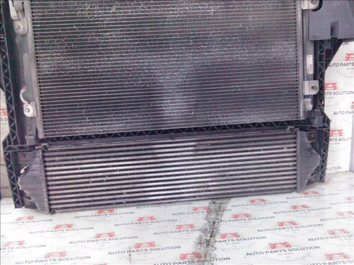 Radiator intercooler RENAULT MASTER 2004-2010