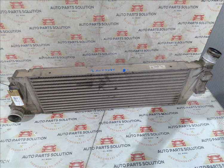 Radiator intercooler RENAULT MEGANE 2 1.5 dci an fabr. 2005