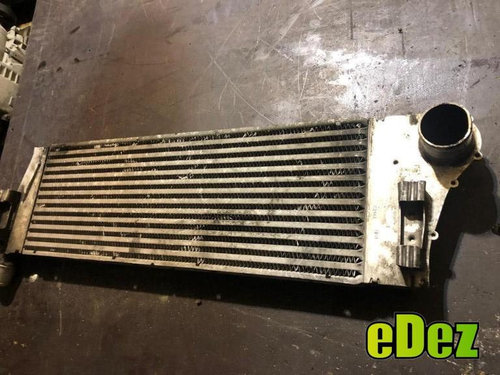 Radiator intercooler Renault Megane 2 (2003-2008) 1.9 dci 8200115540