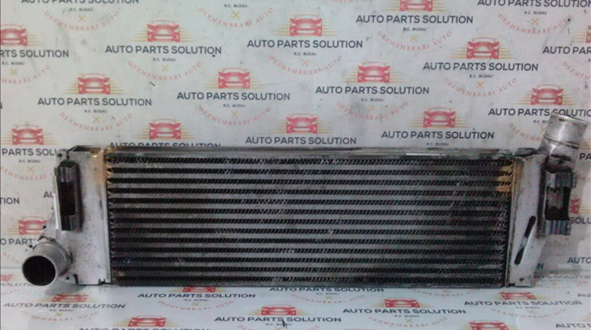 Radiator intercooler RENAULT MEGANE 2 2004-2008