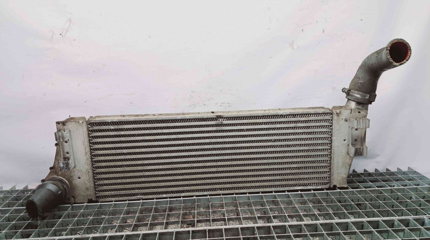 Radiator intercooler Renault Megane 2 Coupe-Cabriolet [Fabr 2002-2008] 820015540