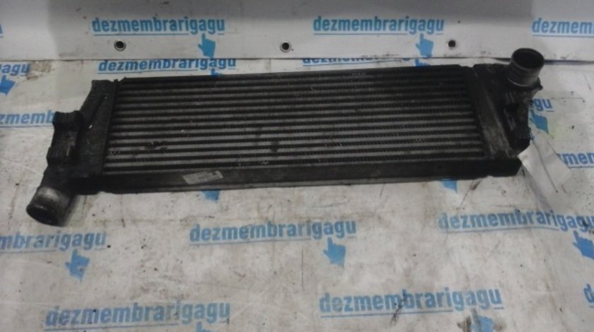 Radiator intercooler Renault Megane Ii (2002-)