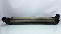 Radiator intercooler Renault Scenic 3 [Fabr 2009-2...