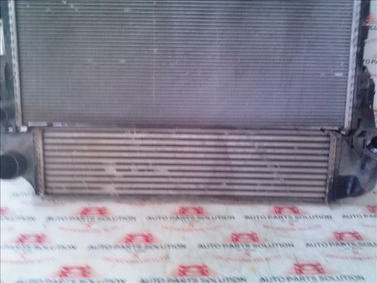 Radiator intercooler RENAULT TRAFIC 1.6 d an fabr. 2017