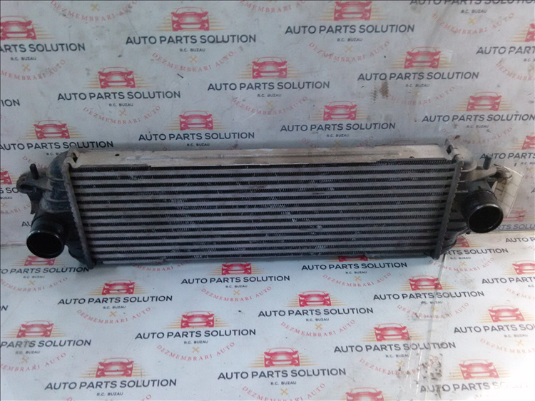 Radiator intercooler RENAULT TRAFIC 1.9DCI an fabr. 2003