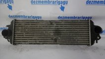 Radiator intercooler Renault Trafic (2001-)