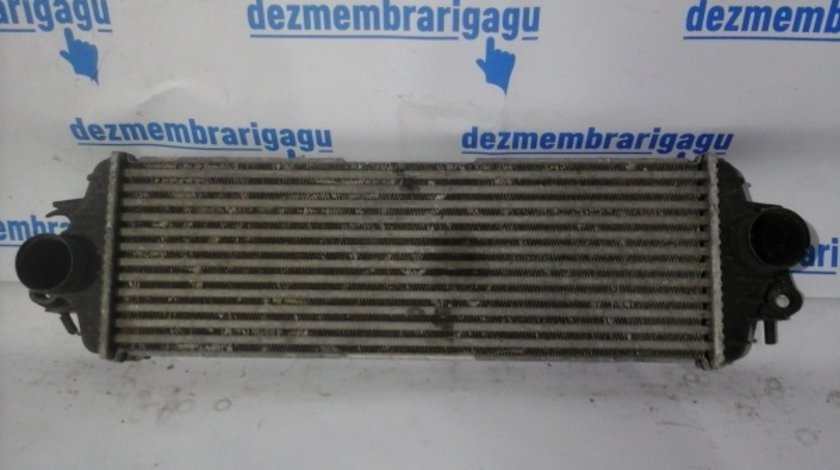 Radiator intercooler Renault Trafic (2001-)