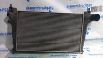 Radiator intercooler Saab 9-5