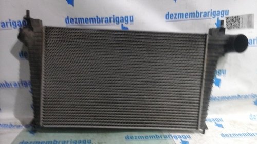 Radiator intercooler Saab 9-5