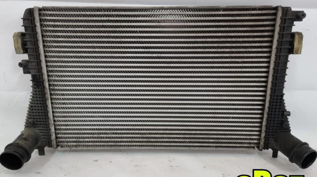 Radiator intercooler Seat Alhambra 2 (2010-2015) 2.0 TDI CFFB