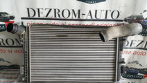 Radiator intercooler Seat Altea 1.6 tdi 105cp CAYC...