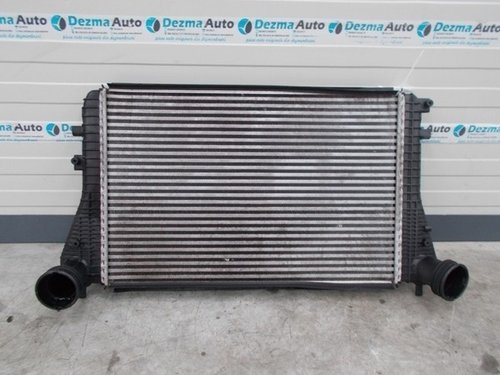 Radiator intercooler Seat Altea, 1k0145800a