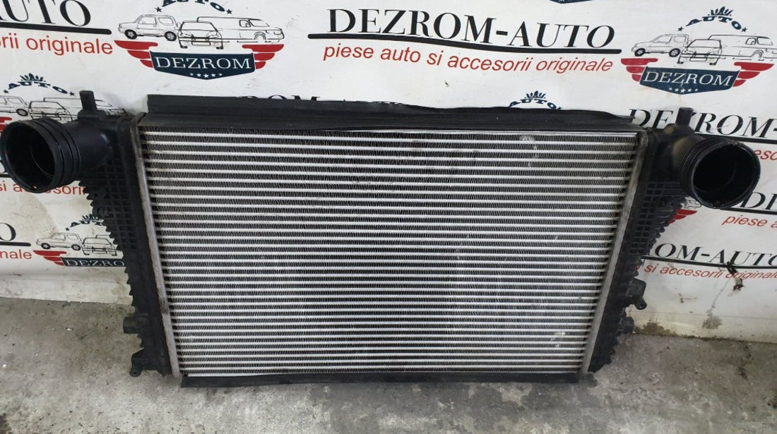 Radiator intercooler Seat Altea 2.0 TDI 136 cai motor AZV cod piesa : 1K0145803A