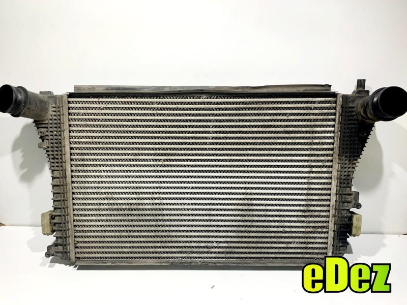 Radiator intercooler Seat Altea (2004-2009) 2.0 tdi cbb 1K0145803AF