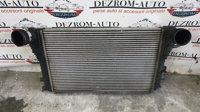 Radiator intercooler Seat Altea 5P 1.8 TFSI 160cp cod piesa : 1K0145803