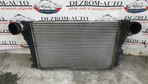 Radiator intercooler Seat Altea 5P 1.9 TDI 105cp c...