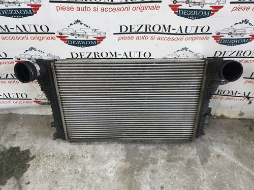 Radiator intercooler Seat Altea 5P 2.0 TDI 136/170cp cod piesa : 1K0145803